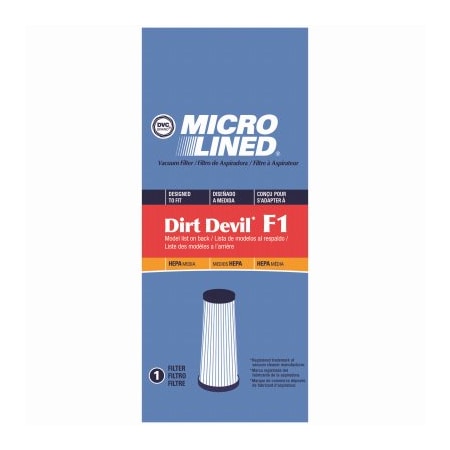 Essco Dirt Devil F1 Filter ROR-18045